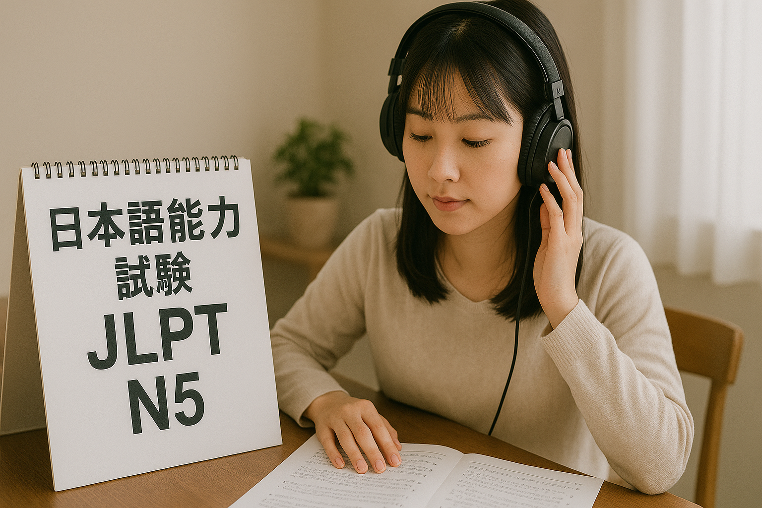 Khóa học luyện nghe